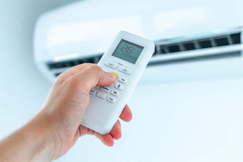 télécommande clim ajaccio