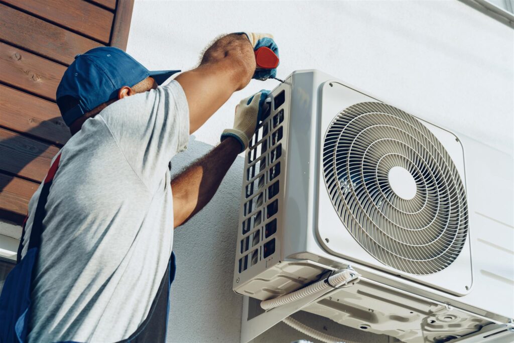 installer climatisation ajaccio